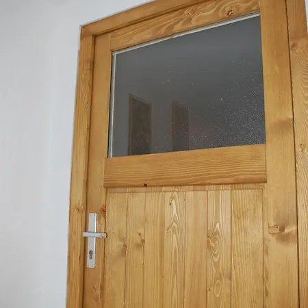 Apartment Ferienwohnung Ambiente