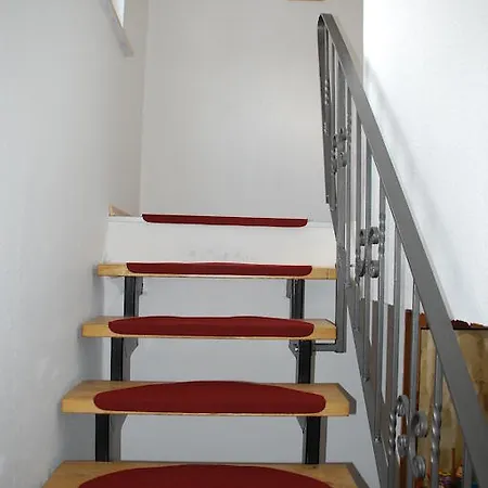 Apartment Ferienwohnung Ambiente *