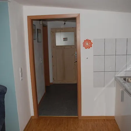 Ferienwohnung Ambiente Winterberg