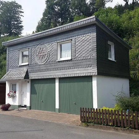 Ferienwohnung Ambiente