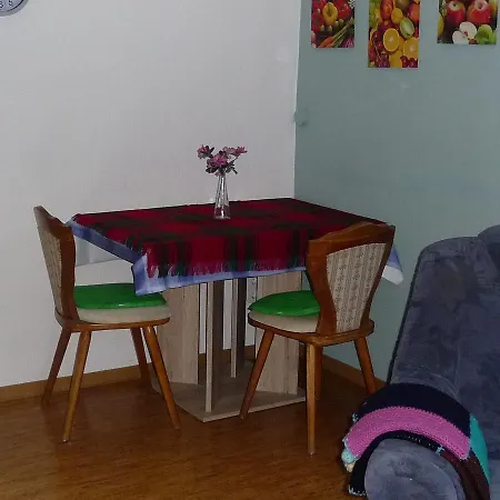 Ferienwohnung Ambiente Winterberg
