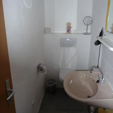 Ferienwohnung Ambiente * Winterberg