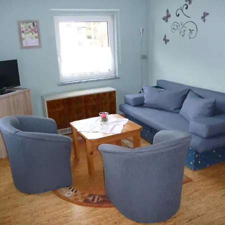 Apartment Ferienwohnung Ambiente *