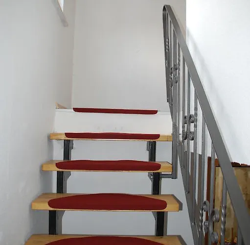 Lägenhet Ambiente *