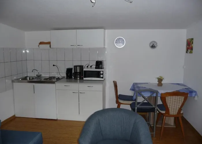 Ambiente Apartment Winterberg