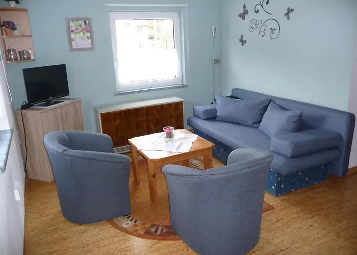 Apartment Ambiente *