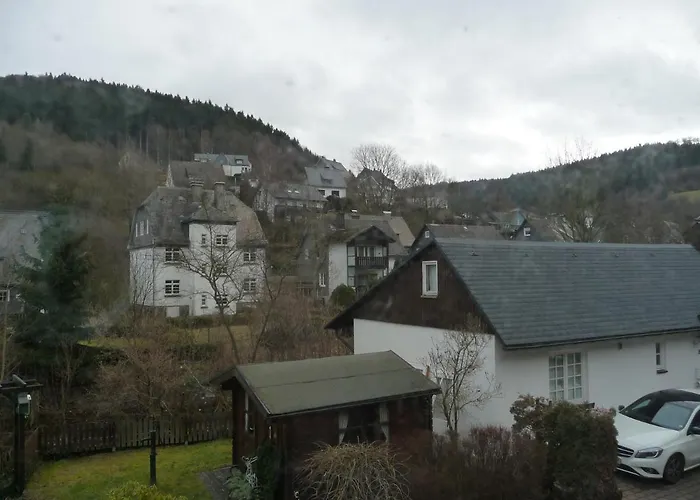 Ambiente Lägenhet *